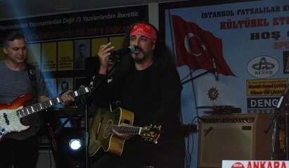 Çelik’i Serdar Ortaç zanneden kadın kırdı geçirdi