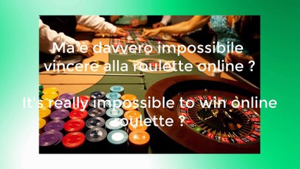 IL NOSTRO CANALE / OUR CHANNEL