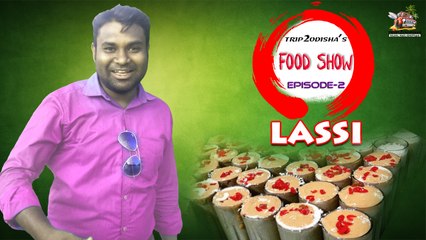 street food of odisha | lassi sarbat | food show-2