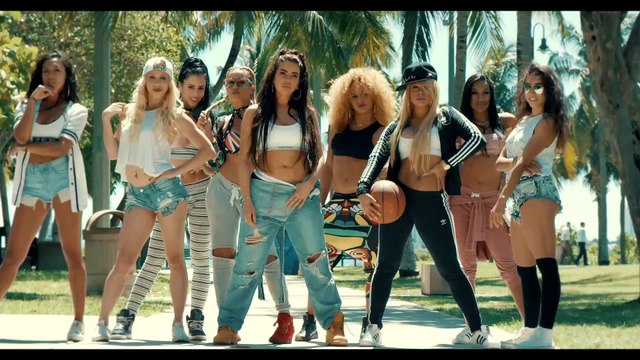 Nayer ft. Chacal - Yo soy lo que tu quieres - Nayer