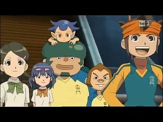 [ITA] Inazuma Eleven 38 (2-3) - YouTube0.flv