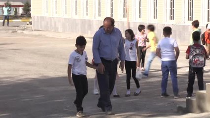 Yeni Eğitim-öğretim Yılı Başladı