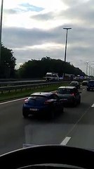 accident nivelles