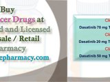 Buy All Cancer Drugs at Registered and Licensed Wholesale / Retail Pharmacy - Cancercurepharmacy.com