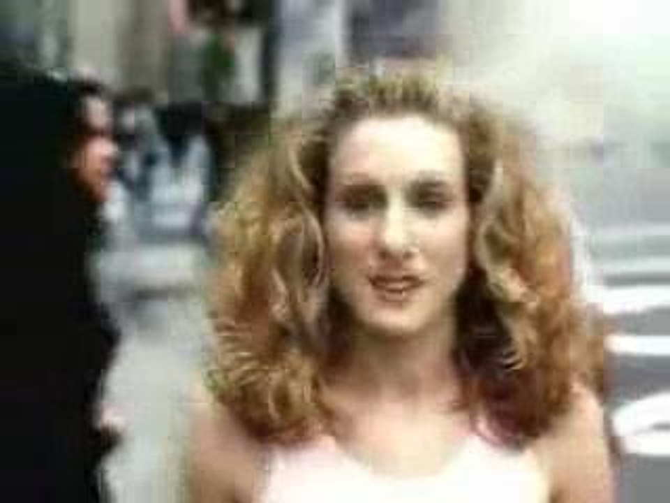 Sex and the city