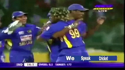 Pathan Brothers Classic Chase Helped India To Win