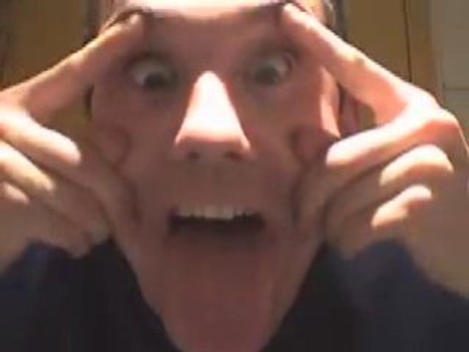 grimaces 2