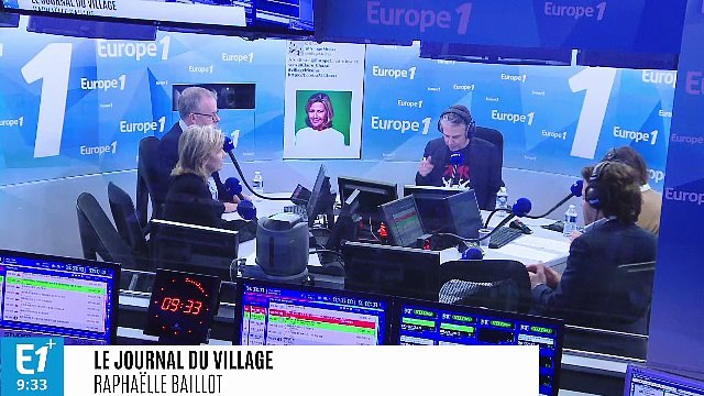 Nikos Aliagas roi de l'audience du weekend, Stéphane Bern en mission pour l'Elysée