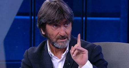 Rıdvan Dilmen, Fenerbahçeli Janssen'e Bayıldı: Hayran Kaldım