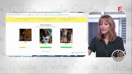 Un site Web pour aider les femmes entrepreneurs