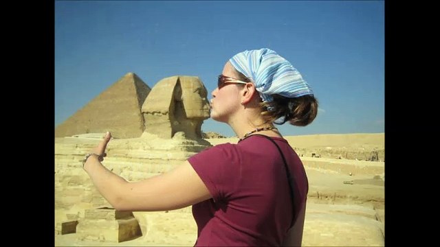 Cairo and Nile Cruise Tours
