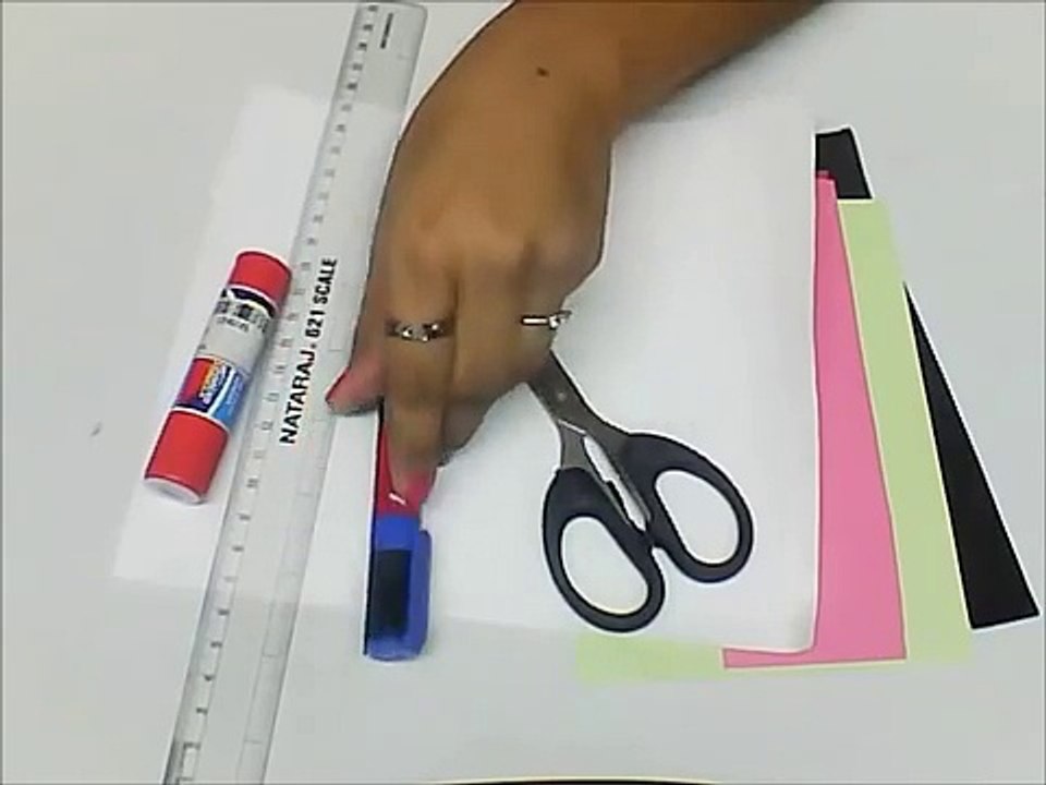 Teachers day Squash Card Tutorial || Easy DIY gift ideas