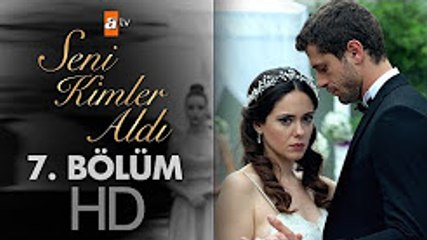 Seni Kimler Aldı 7/1