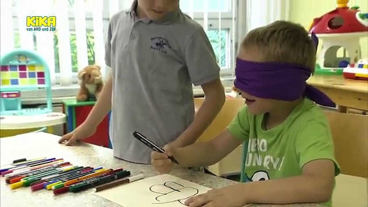 ENE MENE BU vom 10. Juni 2017 | Mehr auf KiKA.de