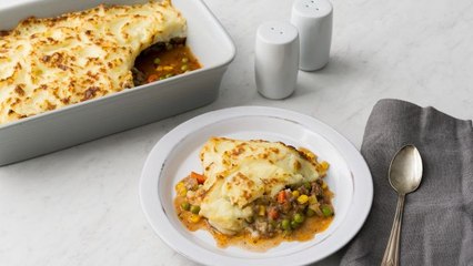 Your Chilly Winter Night Just Got a Whole Lot Better With This Bowl of Comfort