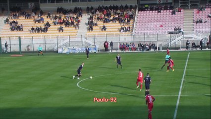 17 NATIONAL 2 J06 BEAUVAIS REIMS 1-4