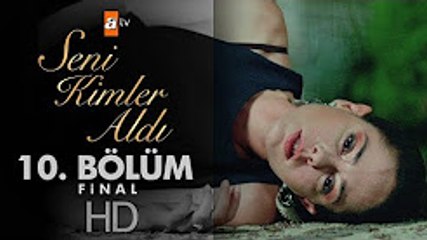 Seni Kimler Aldı 10/1