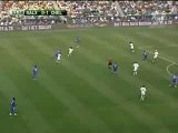 LA Galaxy v Chelsea - Drogba Wrongly Given Offside Goal