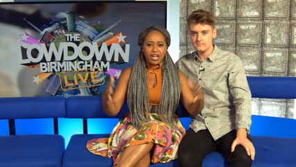 The Lowdown Birmingham - 15th September