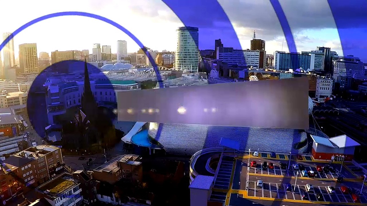 Birmingham News - 15th September