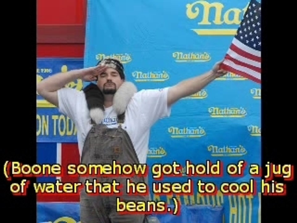 A duke618 video - Gurgitator