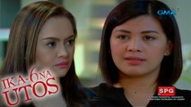 Ika-6 na Utos: Tamang hinala ni Flor | Episode 228