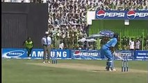 India Vs Pakistian || 3rd ODI || 2004 ODI Series
