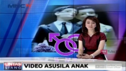 Heboh, Beredar Video Asusila Anak Diperjual Belikan di Medsos