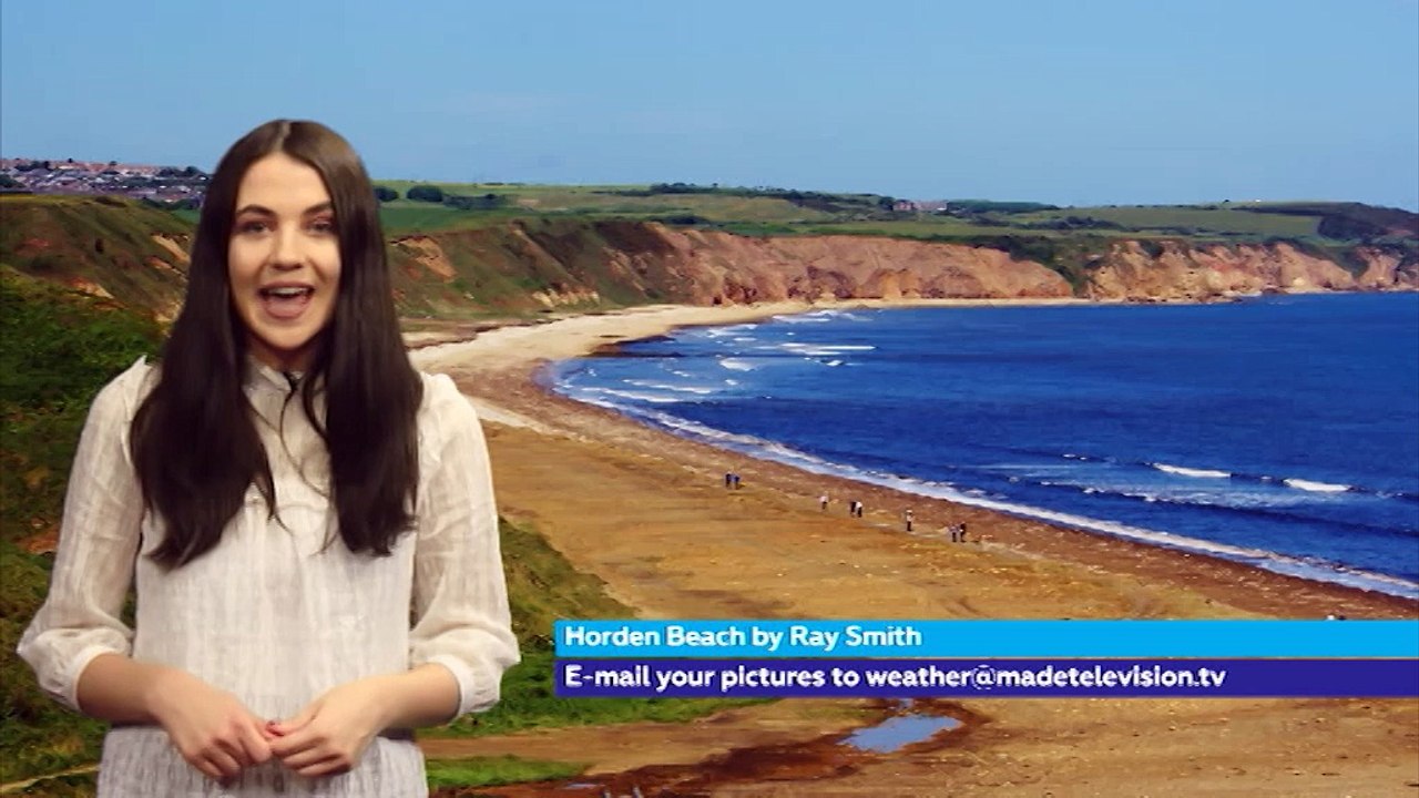 Teesside News - 15th September