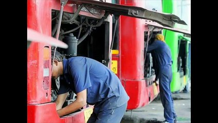 Kya aap Jante ho Delhi Transport Corporation ke Bare me - Jaatmods