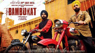 Bambuka 1080P || Bambuka FULL HD || Bambukat (HD) Full Movie Punjabi Movie 2016 download free watch free live streaming