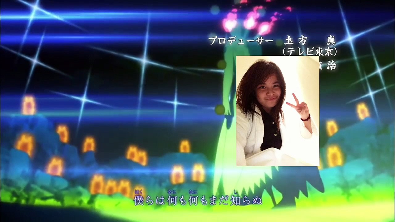 RUI'S 20th BIRTHDAY!~
