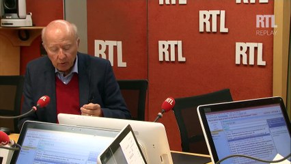 Olivier Mazerolle : "Réclamer la fin de l'état d'urgence n'a aucun sens"