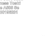 TopOne DC Powre Jack Cable Harness Toshiba Satellite A505 Series 6017B0196201