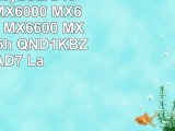 LotFancy keyboard for Gateway MX6000 MX6100 MX6400 MX6600 MX6025 MX6025h QND1KBZZZUTAD7