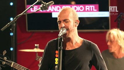 Tải video: Calogero - Je joue de la musique (LIVE) Le Grand Studio RTL