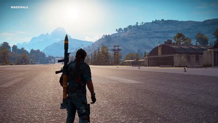 Just Cause 3 Squalo (2)