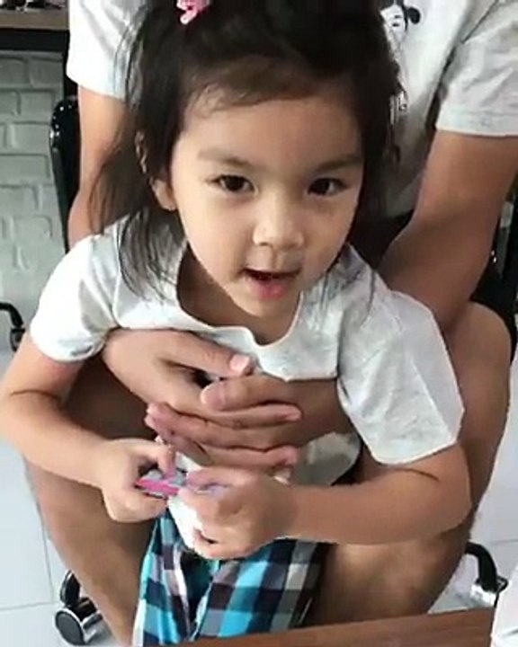 น้องมะลิ จะไปฟิศศศศศ(ออฟฟิศ)