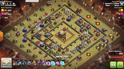 1. bounty killer vs 1. E.Z.M