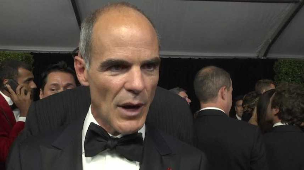 Feu sur Trump aux Emmy Awards : "C'est un défi d'être plus absurde que la réalité"