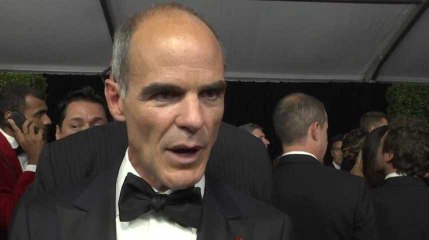 Feu sur Trump aux Emmy Awards : "C'est un défi d'être plus absurde que la réalité"