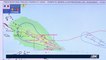 Les Antilles en alerte avant l'arrivée de l'ouragan Maria