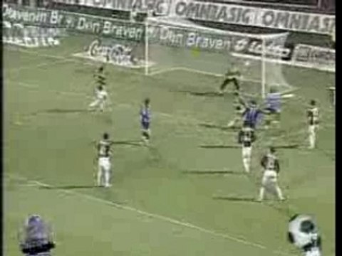 Rapid Bucuresti - Unirea Urziceni