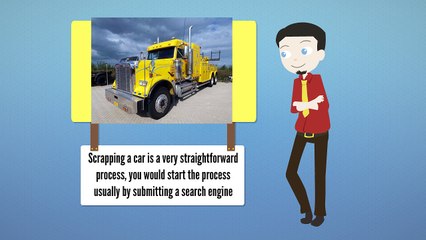 Is it Possible to Scrap Your Automatic Car?