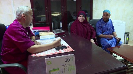 In Algeria, taboos and law deter organ donors