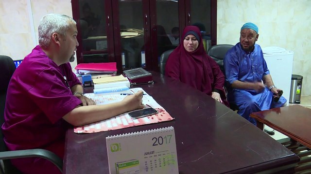 In Algeria, taboos and law deter organ donors