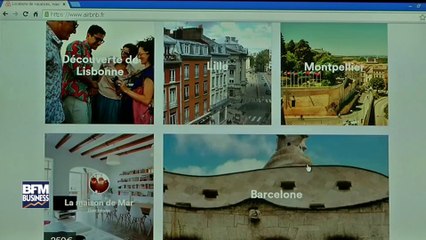 Trackeet : Un logiciel espion répertorie les locations non déclarées