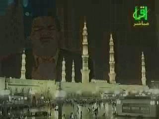 ep23 p5 Amr Khaled - Ala Khota Al-Habeeb mohamed islam