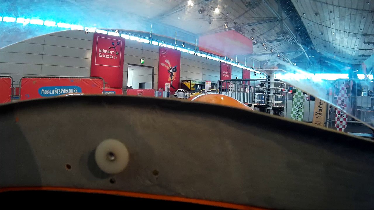 20170618-IdeenExpo-Velomobil
