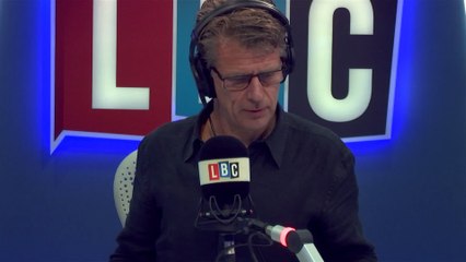 Sir Ming Campbell Praises London's 'Resilience' And 'Blitz Spirit'